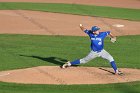 Baseball vs Rowan  Wheaton College Baseball takes on Rowan University in game one of the NCAA D3 College World Series at Veterans Memorial Stadium in Cedar Rapids, Iowa. - Photo By: KEITH NORDSTROM : Wheaton Basball, NCAA, Baseball, World Series